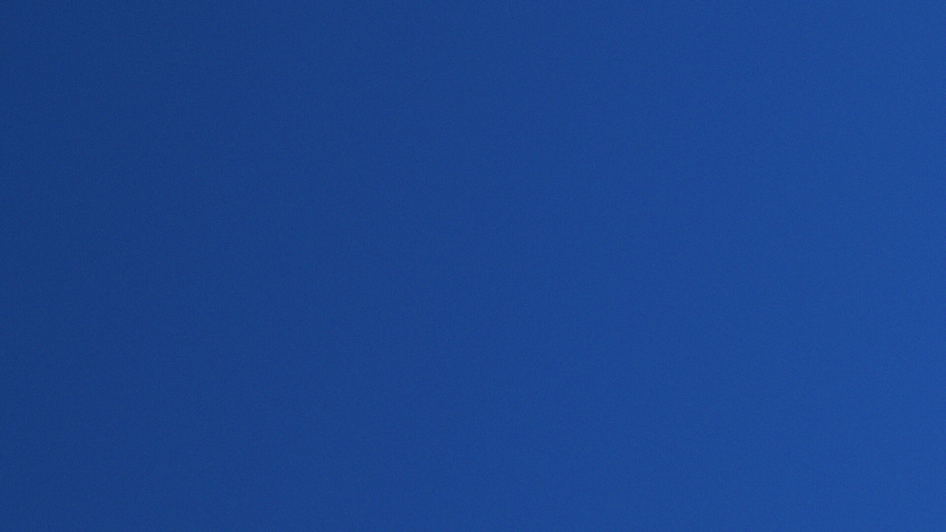 Cobalt 1920×1080 wallpaper